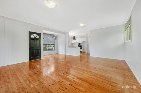 Property photo of 89 Ballandella Road Toongabbie NSW 2146