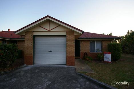 Property photo of 3/24 Gleneagles Avenue Cornubia QLD 4130