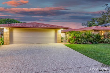 Property photo of 17 Westaway Street Sunnybank Hills QLD 4109