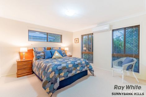 Property photo of 17 Westaway Street Sunnybank Hills QLD 4109