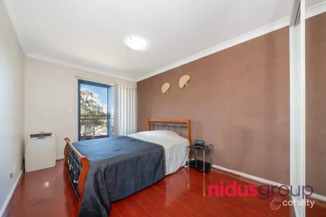Property photo of 48/502-514 Carlisle Avenue Mount Druitt NSW 2770