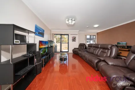 Property photo of 48/502-514 Carlisle Avenue Mount Druitt NSW 2770