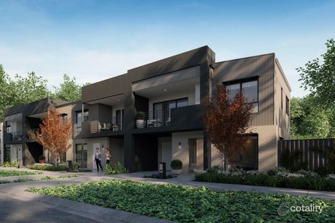 Lot 56 Snowflake Cres, South Morang, VIC 3752