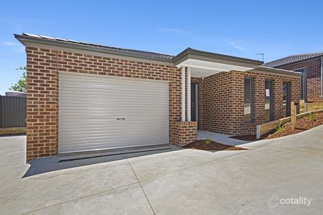 Property photo of 3/413 Peel Street North Black Hill VIC 3350