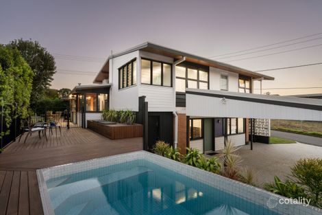 Property photo of 82 Hawken Drive St Lucia QLD 4067
