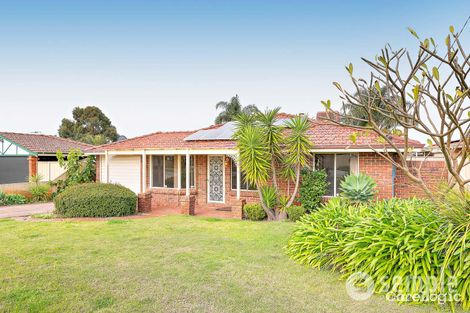 Property photo of 128 Balfour Street Huntingdale WA 6110