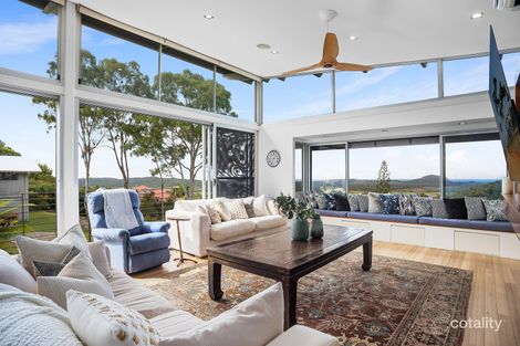 Property photo of 161 Ocean Vista Drive Maroochy River QLD 4561