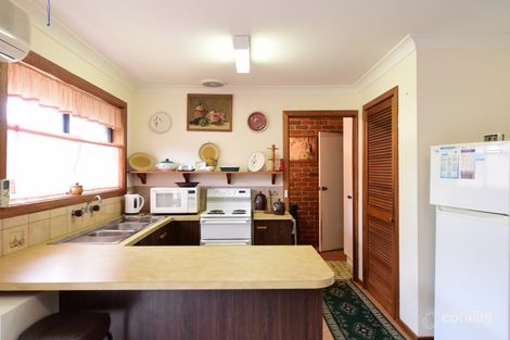 Property photo of 1/7 Page Court West Wodonga VIC 3690
