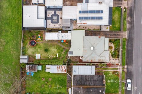 Property photo of 16 Spencer Street Sebastopol VIC 3356