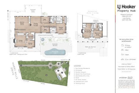 Property photo of 44 Harry Mills Drive Worongary QLD 4213