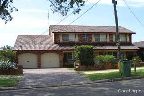 Property photo of 47 Paton Street Merrylands West NSW 2160