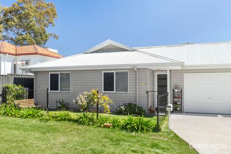 Property photo of 2/19B Irving Street Beresfield NSW 2322