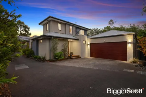 2/13 Baileyana St, Frankston South, VIC 3199