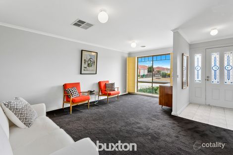 Property photo of 5 Kurrajong Court Grovedale VIC 3216