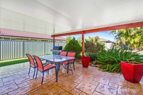 Property photo of 37 Birkdale Court Banora Point NSW 2486