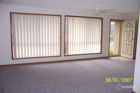 Property photo of 4 Maybush Way West Nowra NSW 2541