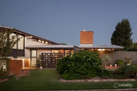 Property photo of 82 Hawken Drive St Lucia QLD 4067