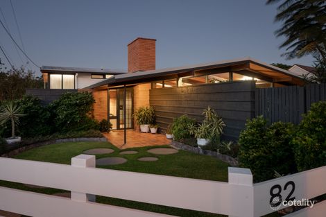Property photo of 82 Hawken Drive St Lucia QLD 4067