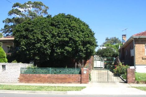 29a St Georges Rd, Bexley, NSW 2207