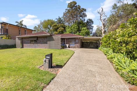 Property photo of 26 Barbaralla Drive Springwood QLD 4127