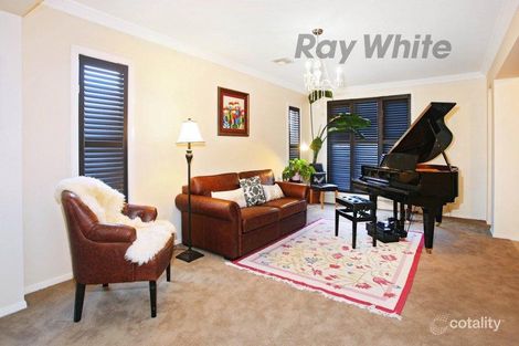 Property photo of 42 Grassland Drive Point Cook VIC 3030