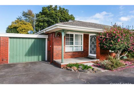 Property photo of 2/374 Warrigal Road Cheltenham VIC 3192