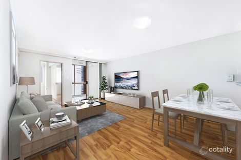 Property photo of 43/398-408 Pitt Street Haymarket NSW 2000