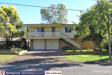 Property photo of 6 Carribean Drive Slacks Creek QLD 4127