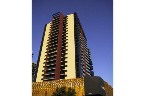 Property photo of 1709/39 Caravel Lane Docklands VIC 3008