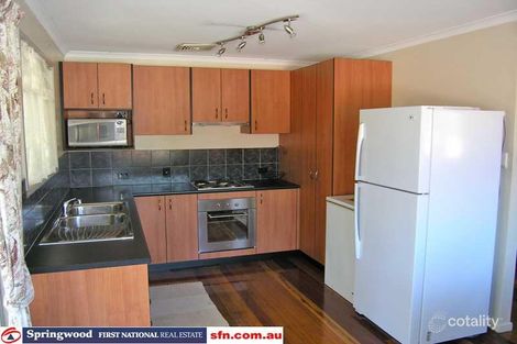 Property photo of 6 Carribean Drive Slacks Creek QLD 4127