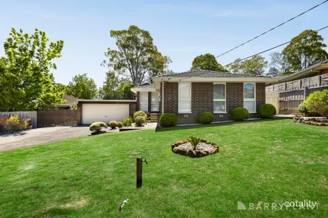Property photo of 19 Gladesville Drive Kilsyth VIC 3137