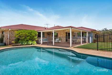 11 Oisin St, Murrumba Downs, QLD 4503