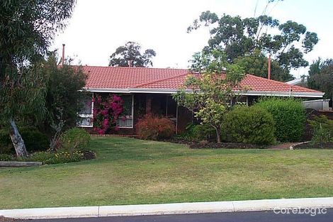 Property photo of 22 Holmesfield Crescent Carine WA 6020