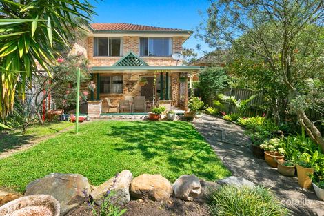 Property photo of 94A Peacock Street Seaforth NSW 2092