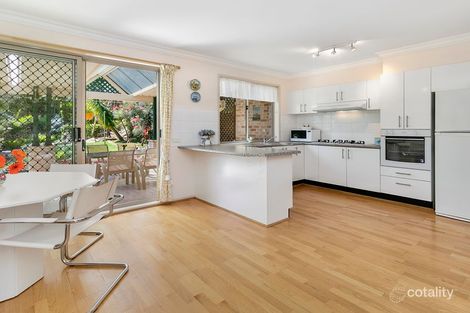 Property photo of 94A Peacock Street Seaforth NSW 2092