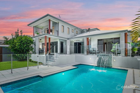 Property photo of 51 Protea Drive Bongaree QLD 4507