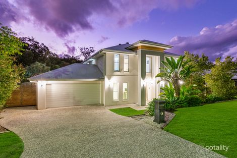 Property photo of 10 Skandia Terrace Coomera QLD 4209