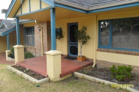 Property photo of 8 Burns Avenue Yokine WA 6060