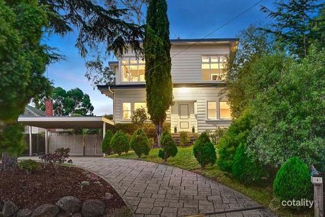 4 Woodside Ave, Ringwood, VIC 3134