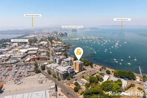 4/46 Brooks Pde, Belmont, NSW 2280