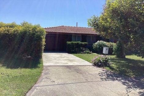 9 Balwyn Ct, Cooloongup, WA 6168