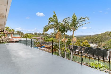 Property photo of 38 Bligh Street Kirrawee NSW 2232