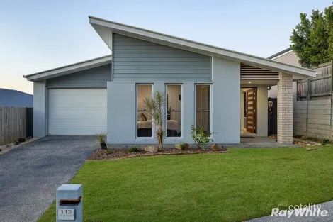 113 CREEKWOOD CCT, SPRING MOUNTAIN, QLD 4300