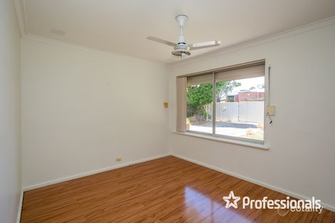 Property photo of 55A Third Avenue Kelmscott WA 6111