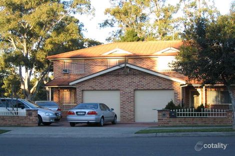 121b Targo Rd, Pendle Hill, NSW 2145