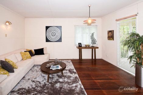 Property photo of 221 Taringa Parade Taringa QLD 4068
