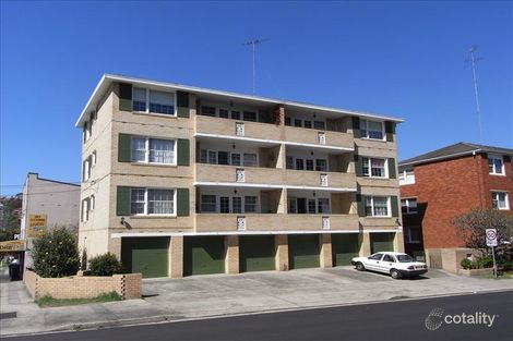 5/216-218 Carrington Rd, Randwick, NSW 2031