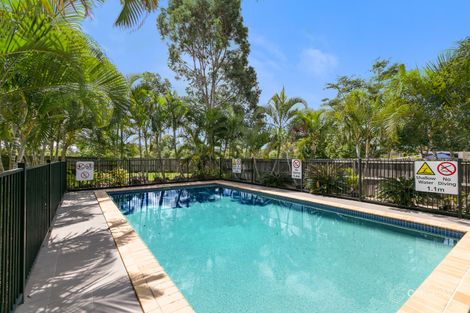 Property photo of 24/7 Johnston Street Carina QLD 4152