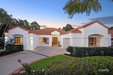 Property photo of 16 Newbury Place Carindale QLD 4152