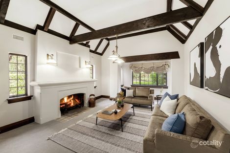 Property photo of 18 Valley View Road Glen Iris VIC 3146